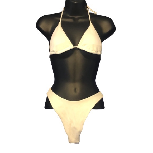 SHEIN Other - White Bikini